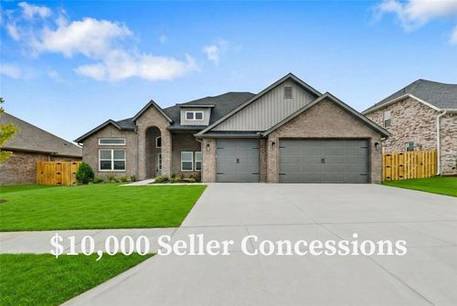 2416 Salmon St, Pea Ridge, AR, 72751-3248 | Card Image