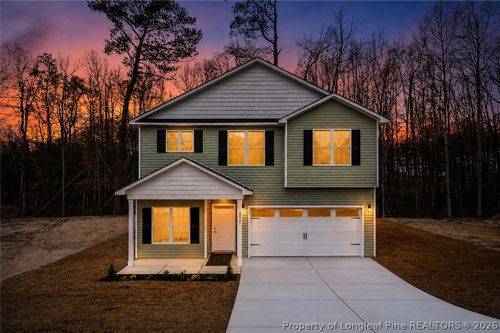 6827 Netherdale Dr, Fayetteville, NC, 28314-5432 | Card Image
