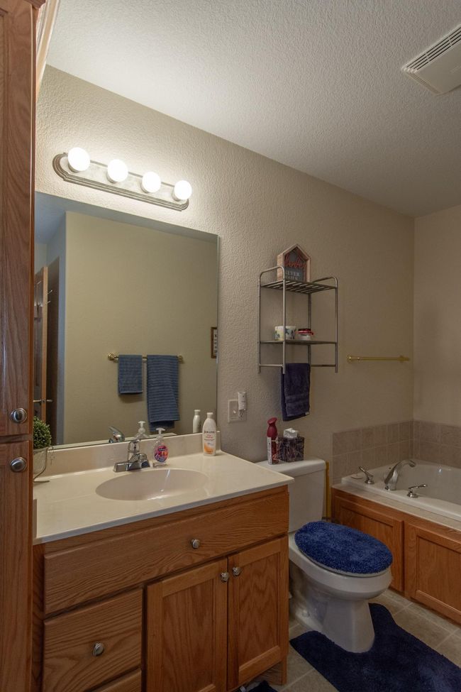 8191 Hinckley Ct, Townhouse with 4 bedrooms, 3 bathrooms and null parking in Baxter MN | Image 42
