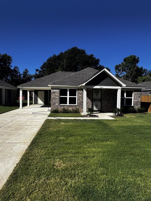 5243 Zodiac Rd, Memphis, TN, 38118-8042 | Card Image