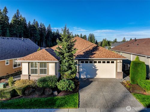 22866 Ne 127th Way, Redmond, WA, 98053-5657 | Card Image