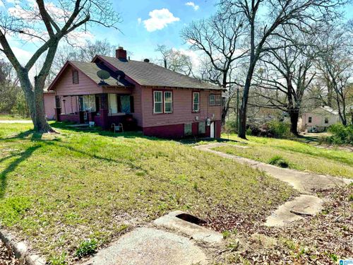 2916 Gurnee Ave, ANNISTON, AL, 36201-2759 | Card Image