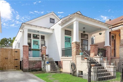 5206 Constance St, New Orleans, LA, 70115-1828 | Card Image