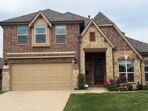 1009 Tree Shadow Ln, Anna, TX, 75409-1048 | Card Image