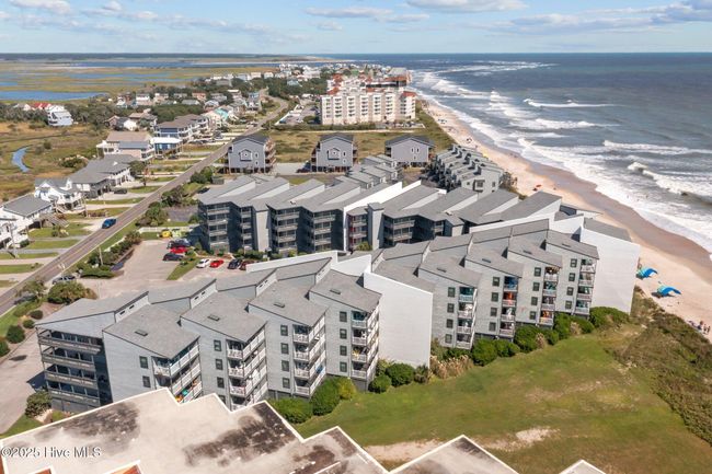 UNIT-1115 - 1896 New River Inlet Rd, Condo with 2 bedrooms, 2 bathrooms and null parking in N Topsail Beach NC | Image 33