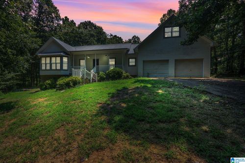 237 Piney Ridge Rd, PARRISH, AL, 35580-4140 | Card Image