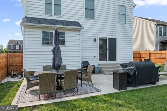 2032 Valley View Dr, House other with 4 bedrooms, 4 bathrooms and null parking in QUAKERTOWN PA | Image 49