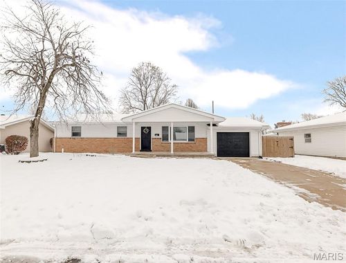 441 Sanders St, Bethalto, IL, 62010-1719 | Card Image