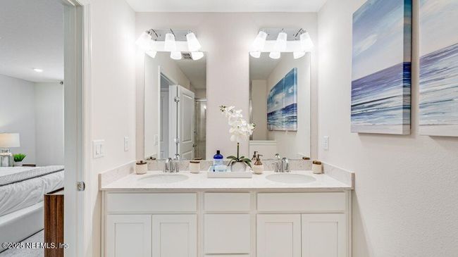 392 Rosemont Dr, Townhouse with 3 bedrooms, 3 bathrooms and null parking in St Augustine FL | Image 12