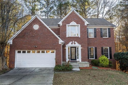 3378 Willbrooke Ct, Duluth, GA, 30096-8733 | Card Image