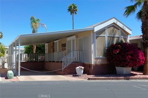 142-69801 Ramon Rd, Cathedral City, CA, 92234-3358 | Card Image