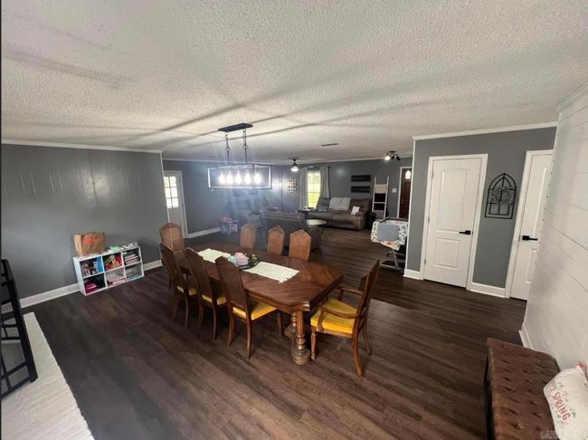 2020 Walnut St, House other with 3 bedrooms, 2 bathrooms and null parking in Ashdown AR | Image 13