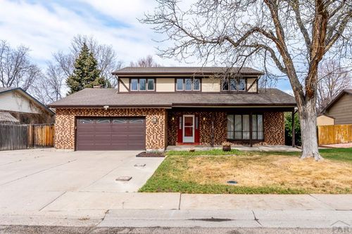 3 Knightsbridge Place, Pueblo, CO, 81001 | Card Image
