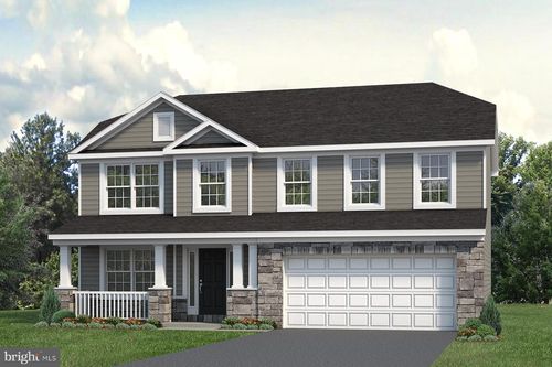 9000 Spring Bloom, SAINT THOMAS, PA, 17252 | Card Image