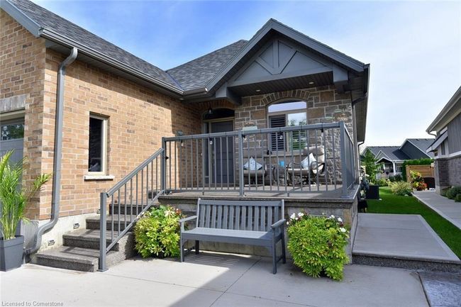 24 - 80 New Lakeshore Rd, House other with 3 bedrooms, 3 bathrooms and 4 parking in Port Dover ON | Image 5