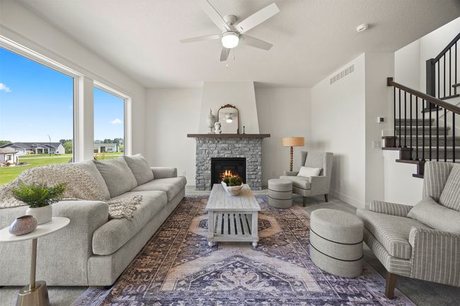 2228 N Green Lee, Home with 5 bedrooms, 4 bathrooms and null parking in Cumming IA | Image 10