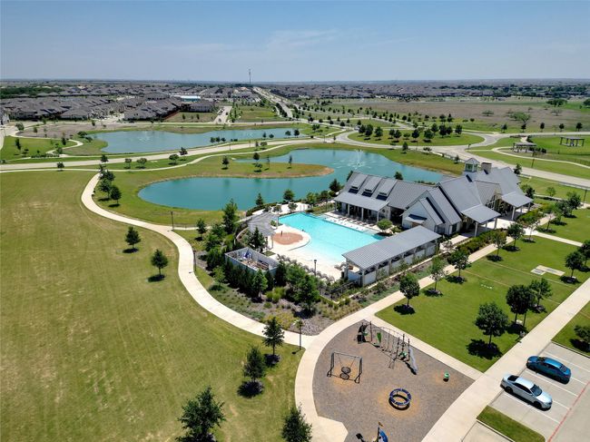1500 Ranger Rd, House other with 4 bedrooms, 3 bathrooms and null parking in Aubrey TX | Image 29