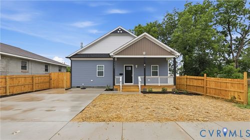 1235 Hinton St, Petersburg, VA, 23803-2922 | Card Image