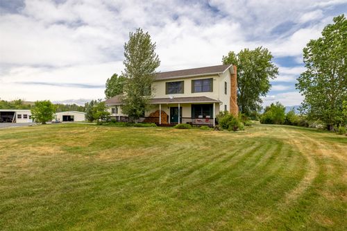 320 Filson Rd, Winston, MT, 59647-8402 | Card Image