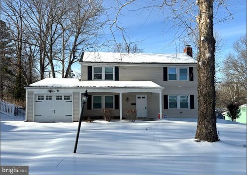 1212 Pensive Ln, BOWIE, MD, 20716-1733 | Card Image