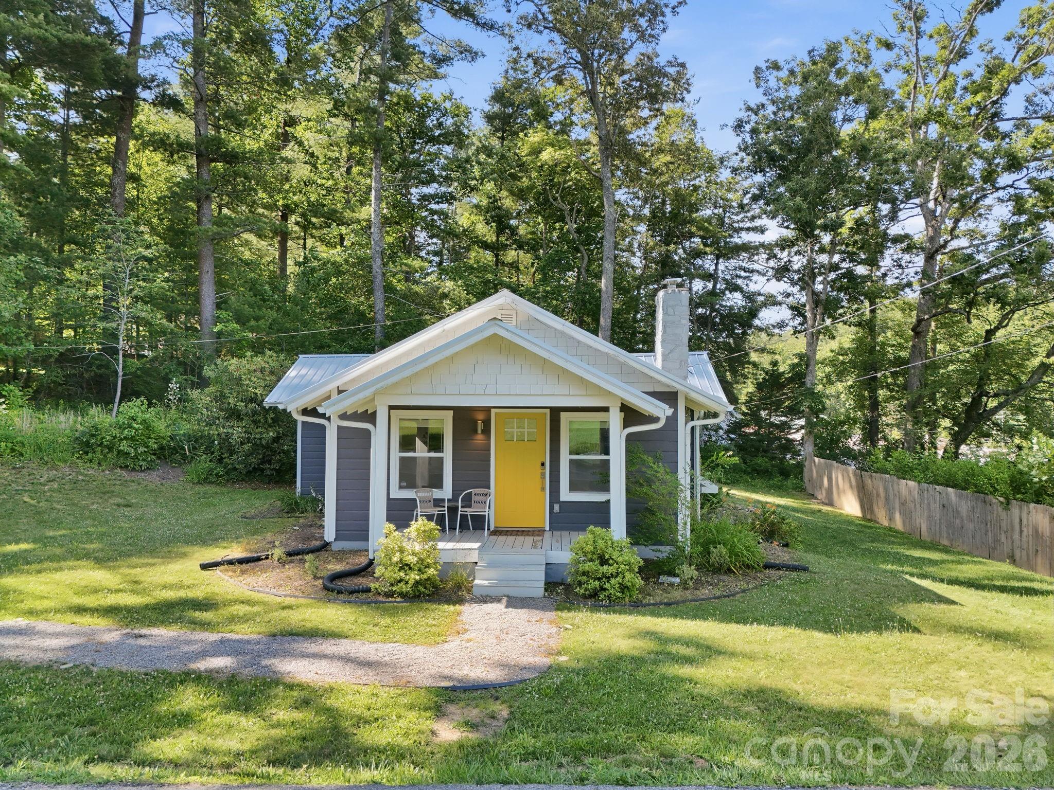 Residential in Fairview 2