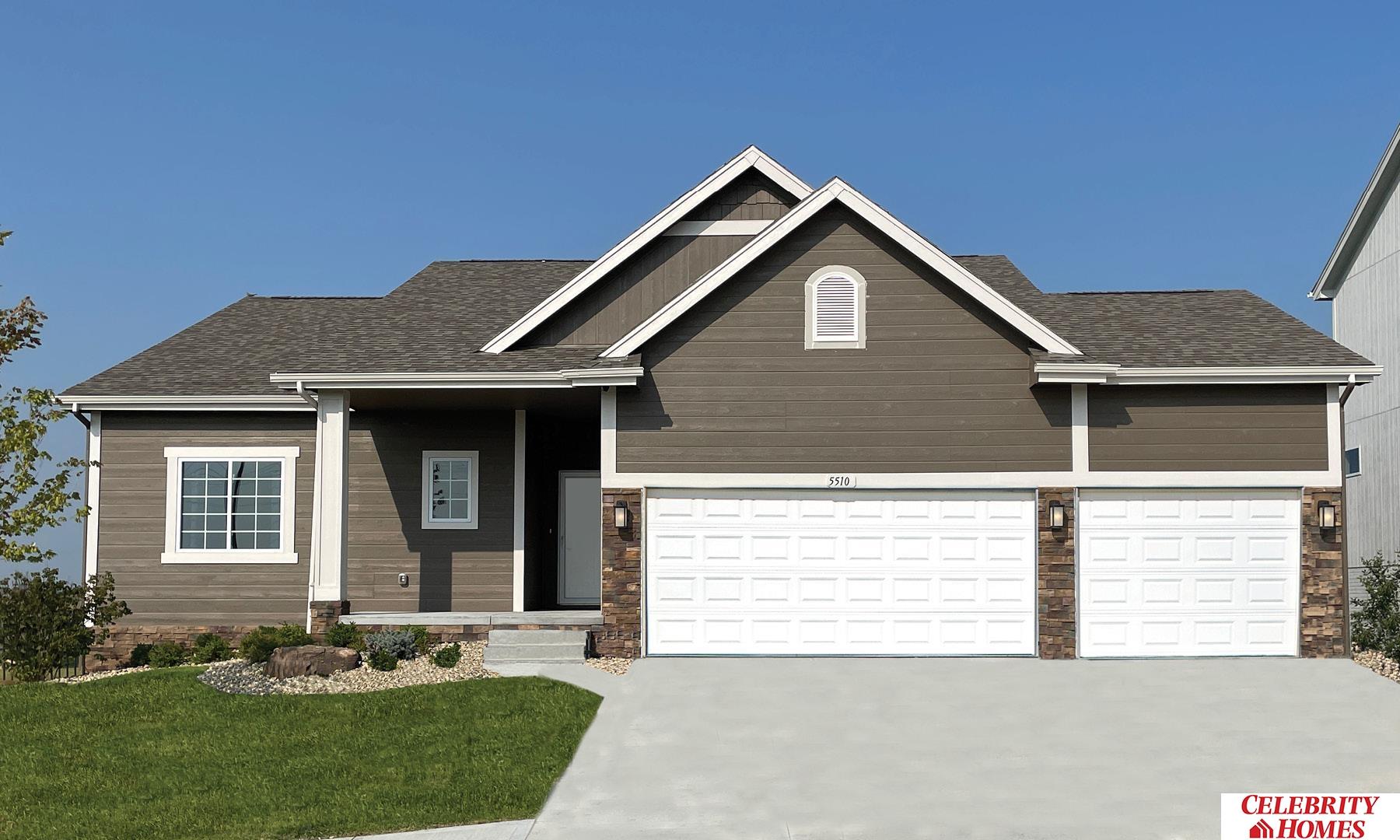 17th St, Bellevue, NE 68123