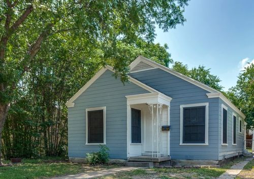 4104 Valentine St, Fort Worth, TX, 76107-6411 | Card Image