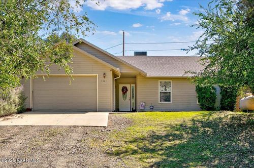 4581 E Joan Dr, Prescott, AZ, 86301-5806 | Card Image