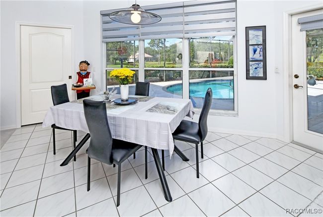 270 E Keller Ct, House other with 4 bedrooms, 3 bathrooms and 2 parking in HERNANDO FL | Image 12