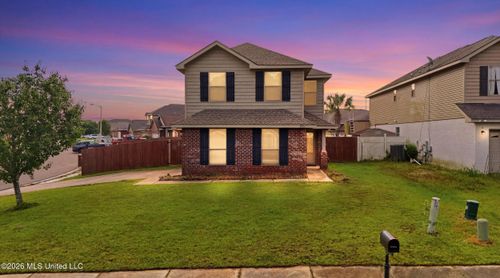 16994 Palm Ridge Drive, D'Iberville, MS, 39540 | Card Image