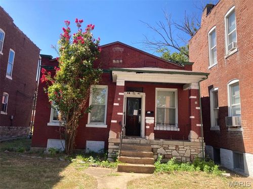 3841 Michigan Ave, Saint Louis, MO, 63118-4322 | Card Image
