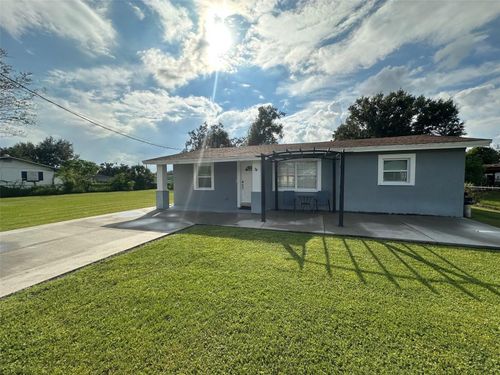 718 Strain Blvd, LAKELAND, FL, 33815-1150 | Card Image