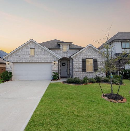 150 Solana Point Drive, Katy, TX, 77493 | Card Image