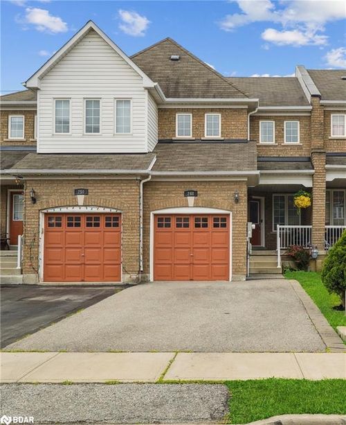 248 Albright Rd, Brampton, ON, L6X5E7 | Card Image