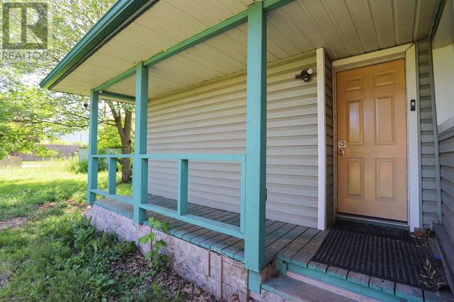 203 Wallace Terr, Home with 0 bedrooms, 0 bathrooms and null parking in Sault Ste. Marie ON | Image 9