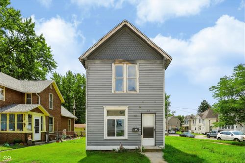 739 Poplar St, Fort Wayne, IN, 46802-5135 | Card Image