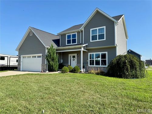 1665 Redbud Ln, Perryville, MO, 63775 | Card Image