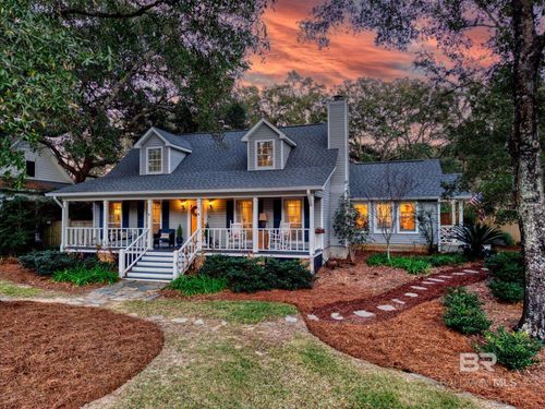 2 Echo Ln, Fairhope, AL, 36532-1455 | Card Image
