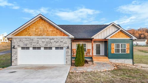 2041 Lazy Drive, Newport, TN, 37821 | Card Image
