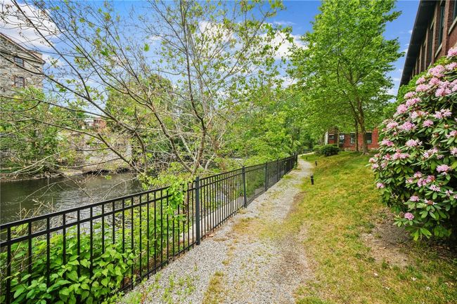 UNIT-107 - 180 Allen St, Condo with 2 bedrooms, 2 bathrooms and 2 parking in Woonsocket RI | Image 27