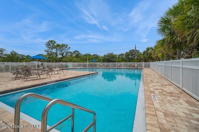 1332 Tarton Way, House other with 3 bedrooms, 2 bathrooms and null parking in Cocoa FL | Image 28