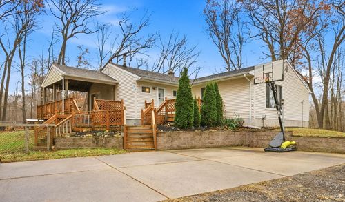 46336 Willow Rd, Sumpter Twp, MI, 48111-8809 | Card Image