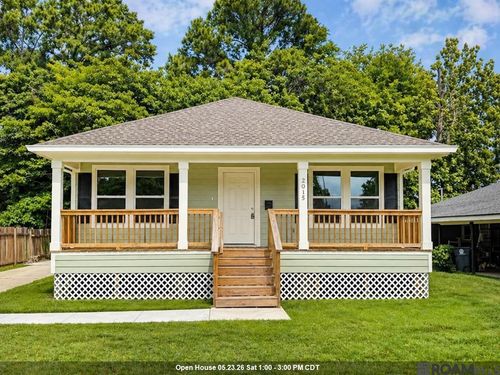 2015 N 38th St, Baton Rouge, LA, 70802-1506 | Card Image