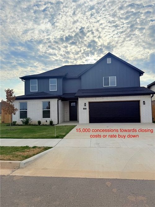 1831 Utopia St, Centerton, AR, 72719-7083 | Card Image