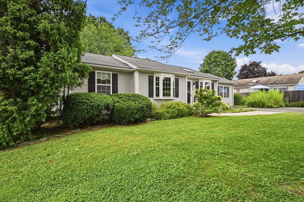Residential in Easthampton 3