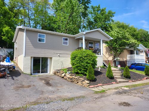 134 Taroli St, Old Forge, PA, 18518-1953 | Card Image