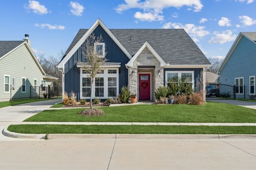 508 Ryer Trl, Burleson, TX, 76028-9239 | Card Image