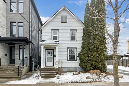 345 Tweedsmuir Ave, Ottawa, ON, K1Z5N3 | Card Image