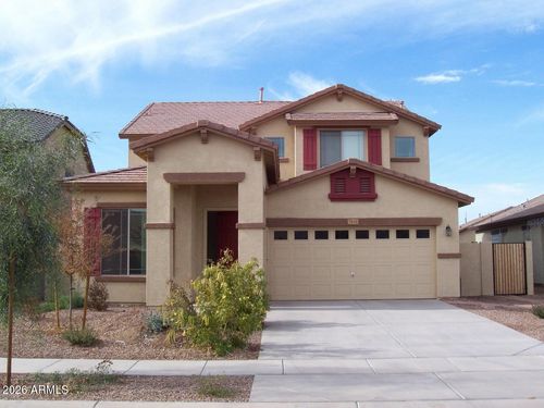 3898 S Stallion Dr, Gilbert, AZ, 85297-4926 | Card Image