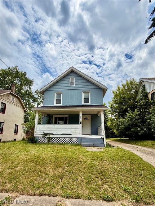 1725 Midland Ave, Youngstown, OH, 44509-1511 | Card Image